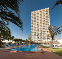 Chateau Beachside Resort - Kempsey Accommodation