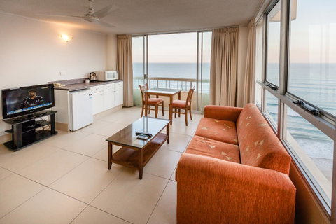 Chateau Beachside Resort - Kempsey Accommodation 23