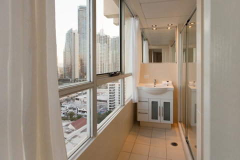 Chateau Beachside Resort - Kempsey Accommodation 28