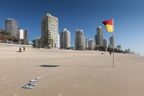 Chateau Beachside Resort - Kempsey Accommodation 4