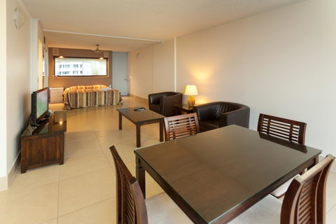 Chateau Beachside Resort - Kempsey Accommodation 14