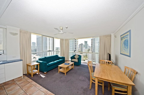 Chateau Beachside Resort - Kempsey Accommodation 27