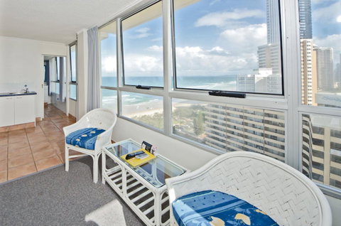 Chateau Beachside Resort - Kempsey Accommodation 11