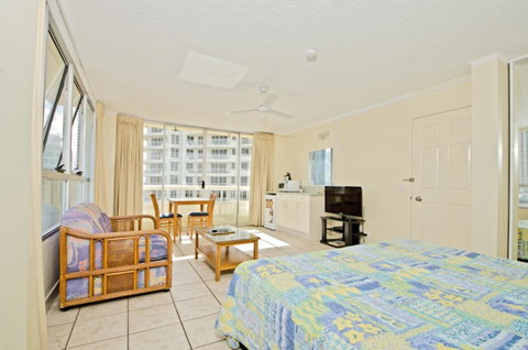 Chateau Beachside Resort - Kempsey Accommodation 6
