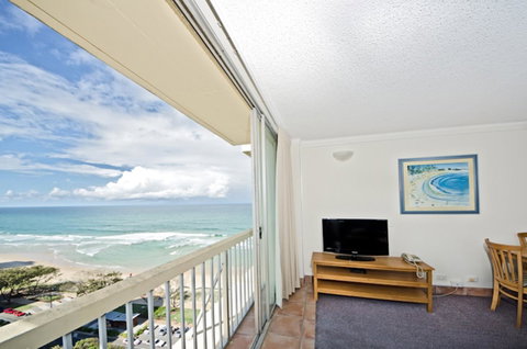 Chateau Beachside Resort - Kempsey Accommodation 25