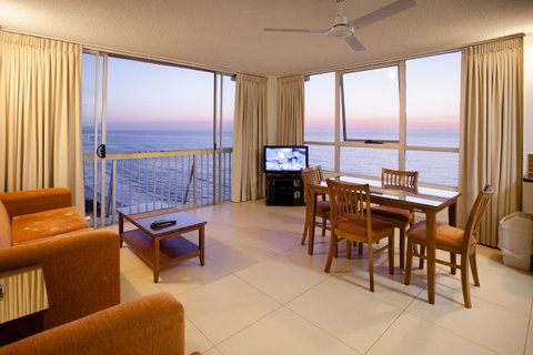 Chateau Beachside Resort - Kempsey Accommodation 21