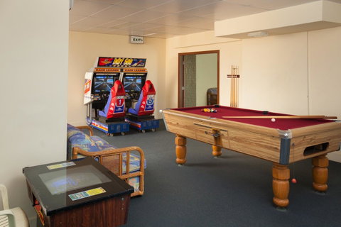Chateau Beachside Resort - Kempsey Accommodation 7