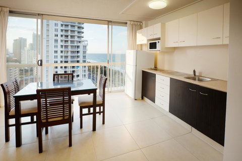 Chateau Beachside Resort - Kempsey Accommodation 16