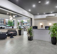The Metropolitan Spring Hill - Kempsey Accommodation