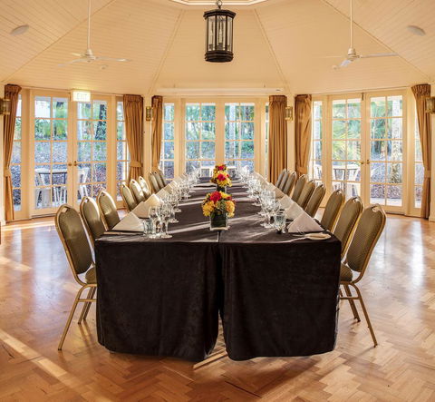 InterContinental Sanctuary Cove Resort, An IHG Hotel - Kempsey Accommodation 16