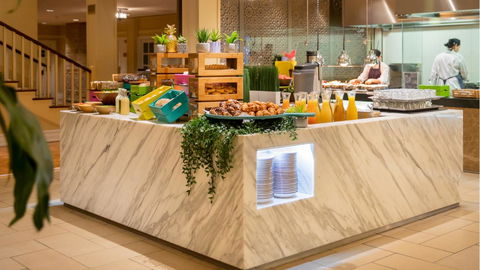 InterContinental Sanctuary Cove Resort, An IHG Hotel - Kempsey Accommodation 39