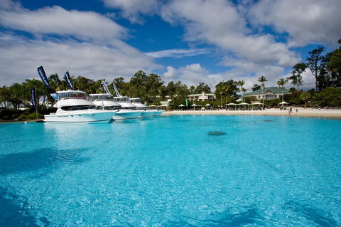 InterContinental Sanctuary Cove Resort, An IHG Hotel - Kempsey Accommodation 35