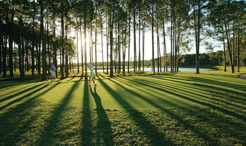 InterContinental Sanctuary Cove Resort, An IHG Hotel - Kempsey Accommodation 26