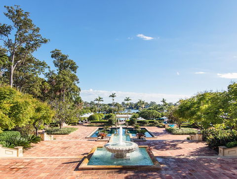 InterContinental Sanctuary Cove Resort, An IHG Hotel - Kempsey Accommodation 9