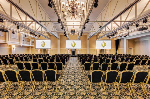 InterContinental Sanctuary Cove Resort, An IHG Hotel - Kempsey Accommodation 38