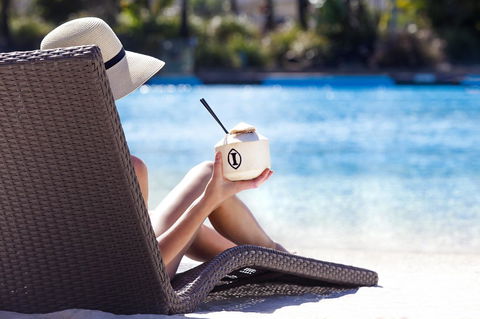 InterContinental Sanctuary Cove Resort, An IHG Hotel - Kempsey Accommodation 33