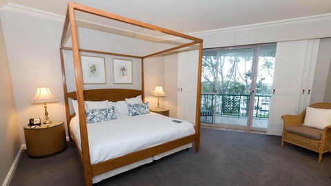 InterContinental Sanctuary Cove Resort, An IHG Hotel - Kempsey Accommodation 11