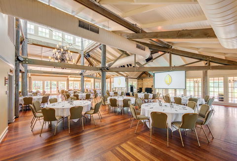 InterContinental Sanctuary Cove Resort, An IHG Hotel - Kempsey Accommodation 36