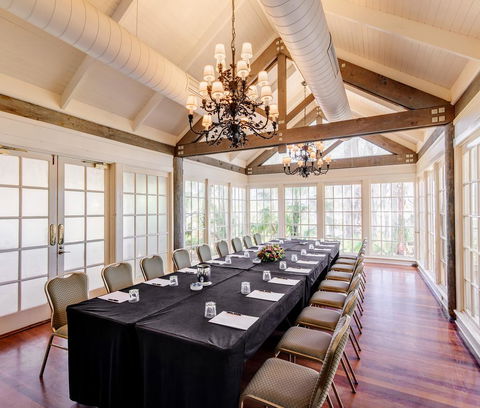 InterContinental Sanctuary Cove Resort, An IHG Hotel - Kempsey Accommodation 19