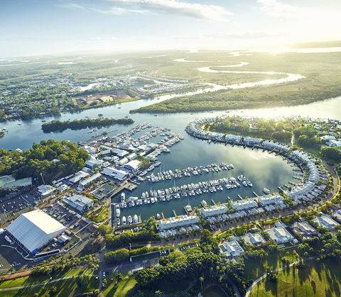 InterContinental Sanctuary Cove Resort, An IHG Hotel - Kempsey Accommodation 30