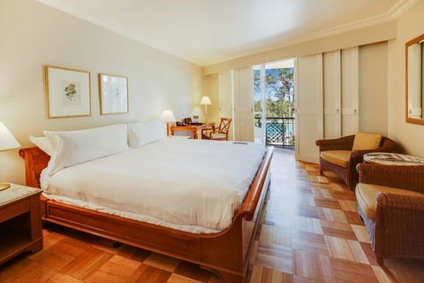 InterContinental Sanctuary Cove Resort, An IHG Hotel - Kempsey Accommodation 31