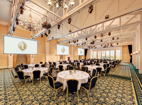 InterContinental Sanctuary Cove Resort, An IHG Hotel - Kempsey Accommodation 37