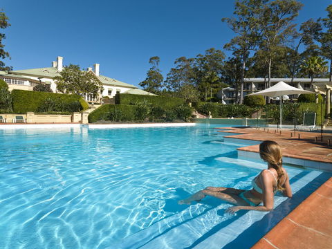 InterContinental Sanctuary Cove Resort, An IHG Hotel - Kempsey Accommodation 15