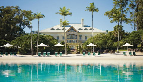 InterContinental Sanctuary Cove Resort, An IHG Hotel - Kempsey Accommodation 17
