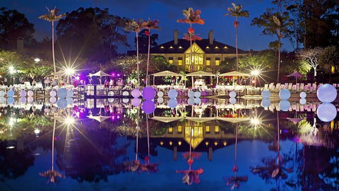 InterContinental Sanctuary Cove Resort, An IHG Hotel - Kempsey Accommodation 3