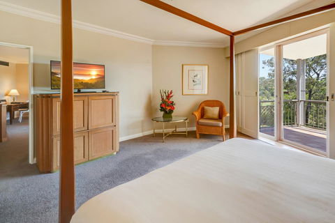 InterContinental Sanctuary Cove Resort, An IHG Hotel - Kempsey Accommodation 34