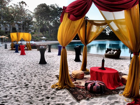 InterContinental Sanctuary Cove Resort, An IHG Hotel - Kempsey Accommodation 14