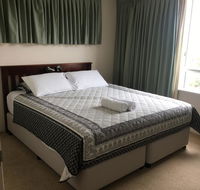 Burleigh Beach Tower - Kempsey Accommodation