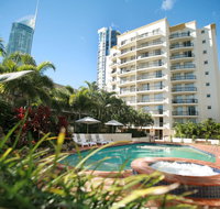 Palazzo Colonnades - Kempsey Accommodation