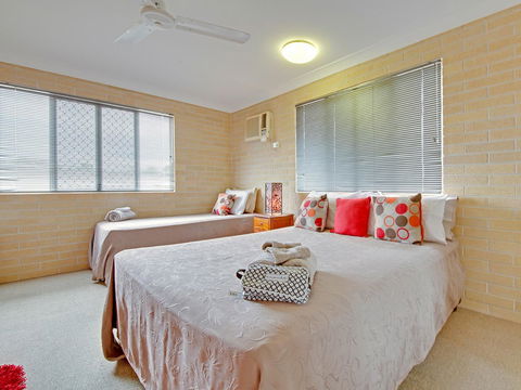 Murray Street Apartments - Kempsey Accommodation 8