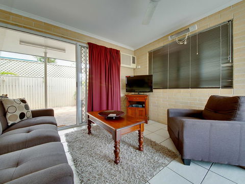 Murray Street Apartments - Kempsey Accommodation 36