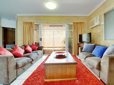 Murray Street Apartments - Kempsey Accommodation 23