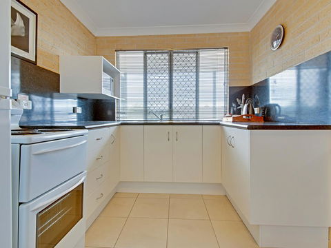 Murray Street Apartments - Kempsey Accommodation 5