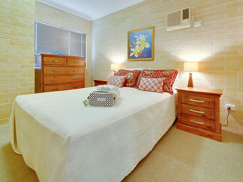 Murray Street Apartments - Kempsey Accommodation 20