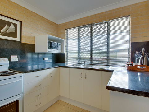 Murray Street Apartments - Kempsey Accommodation 4