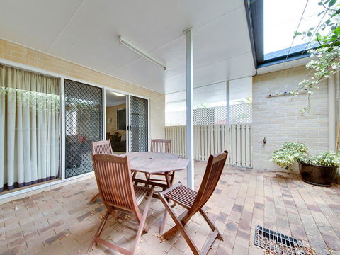 Murray Street Apartments - Kempsey Accommodation 37