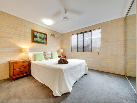 Murray Street Apartments - Kempsey Accommodation 43
