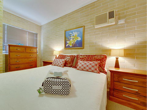 Murray Street Apartments - Kempsey Accommodation 21