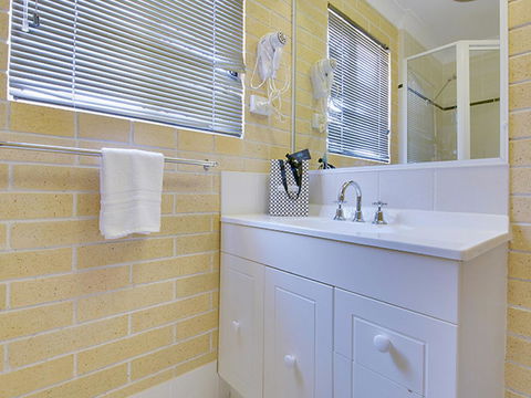 Murray Street Apartments - Kempsey Accommodation 14