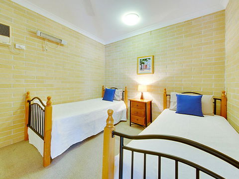 Murray Street Apartments - Kempsey Accommodation 19