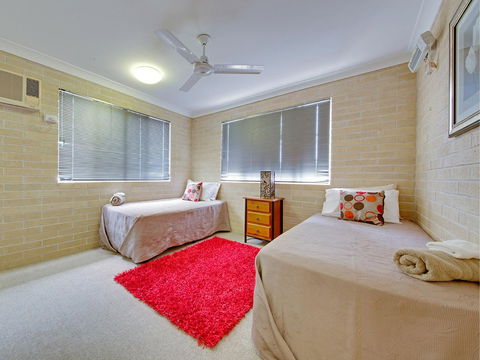 Murray Street Apartments - Kempsey Accommodation 6