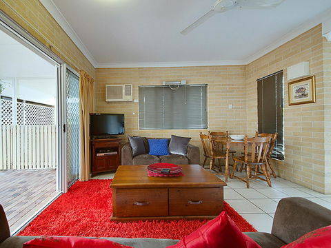 Murray Street Apartments - Kempsey Accommodation 22