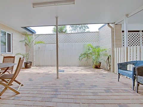 Murray Street Apartments - Kempsey Accommodation 28