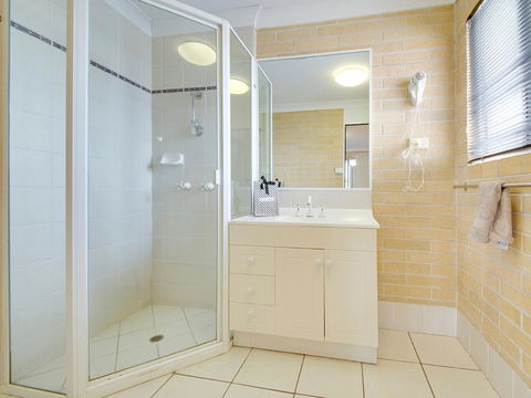 Murray Street Apartments - Kempsey Accommodation 2
