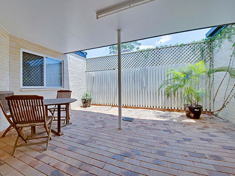 Murray Street Apartments - Kempsey Accommodation 15