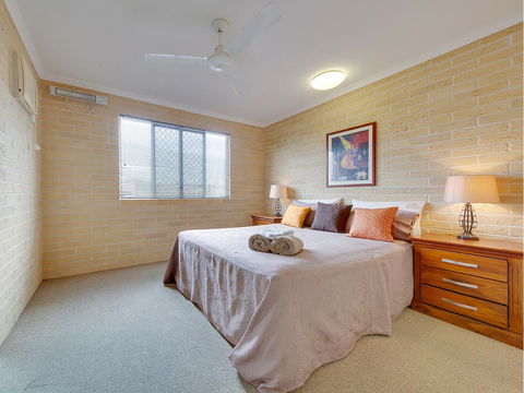 Murray Street Apartments - Kempsey Accommodation 33